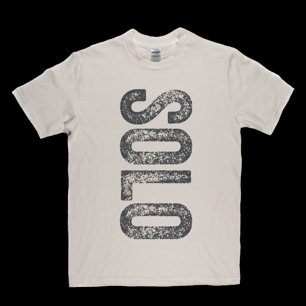 Solo T-Shirt