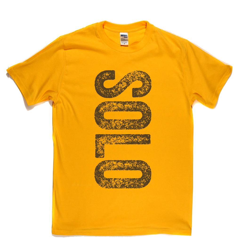Solo T-Shirt
