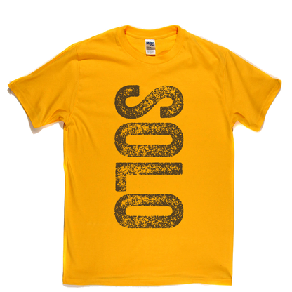 Solo T-Shirt