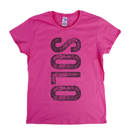 Solo Womens T-Shirt