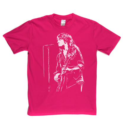 Alvin Lee 75 Live T-Shirt