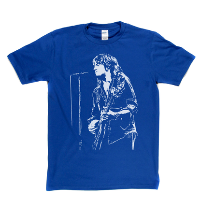 Alvin Lee 75 Live T-Shirt