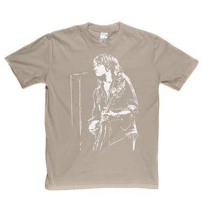 Alvin Lee 75 Live T-Shirt