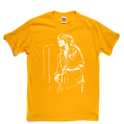 Alvin Lee 75 Live T-Shirt