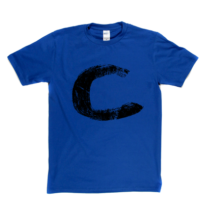 Letter C T-Shirt