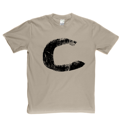 Letter C T-Shirt