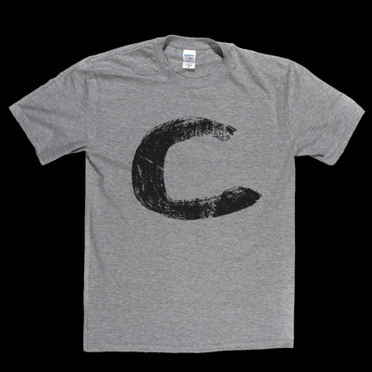 Letter C T-Shirt