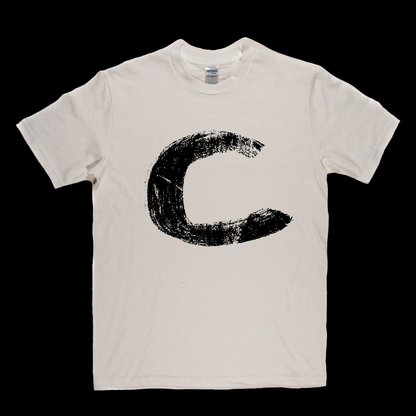 Letter C T-Shirt