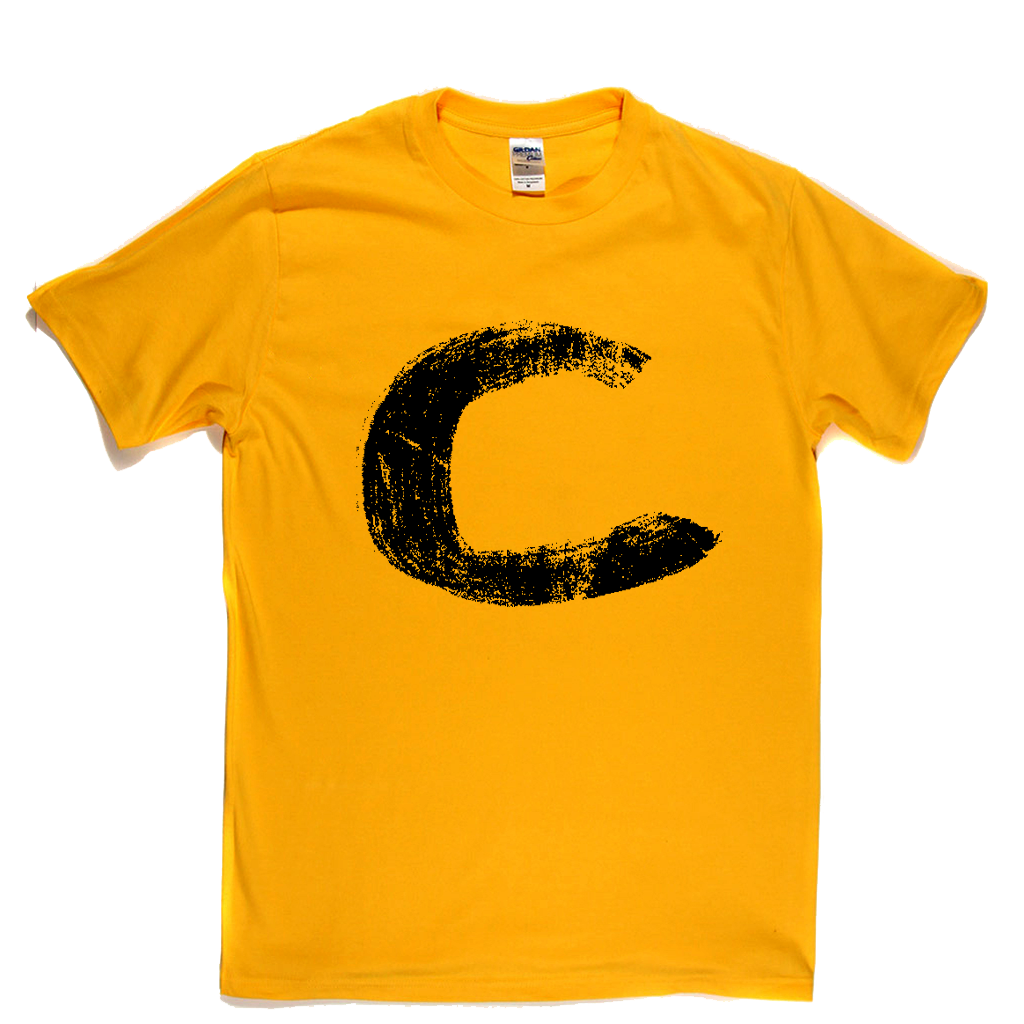 Letter C T-Shirt
