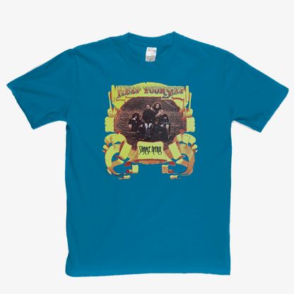 Help Yourself - Strange AffairT-Shirt