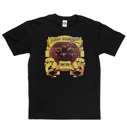 Help Yourself - Strange AffairT-Shirt