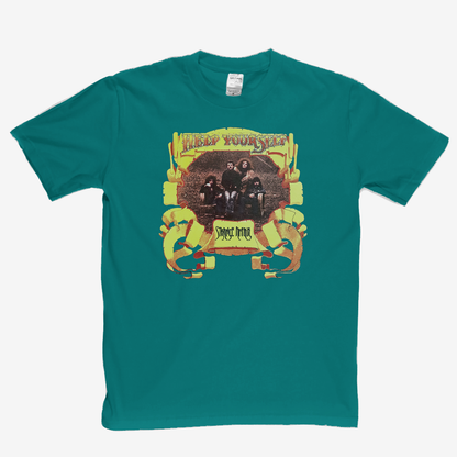 Help Yourself - Strange AffairT-Shirt