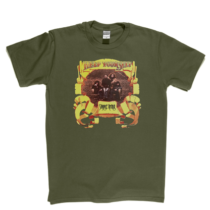Help Yourself - Strange AffairT-Shirt