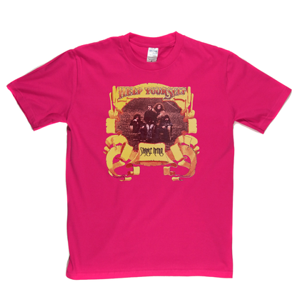 Help Yourself - Strange AffairT-Shirt