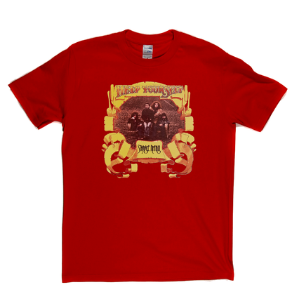 Help Yourself - Strange AffairT-Shirt