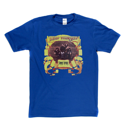 Help Yourself - Strange AffairT-Shirt