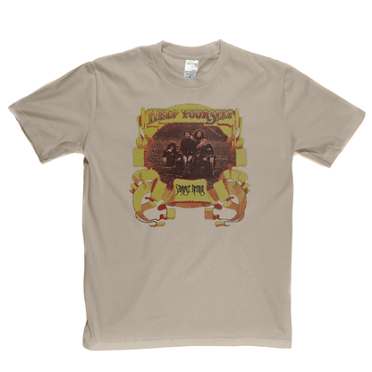 Help Yourself - Strange AffairT-Shirt