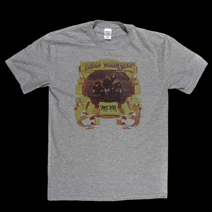 Help Yourself - Strange AffairT-Shirt