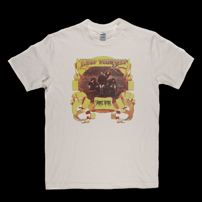 Help Yourself - Strange AffairT-Shirt
