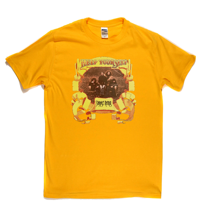 Help Yourself - Strange AffairT-Shirt