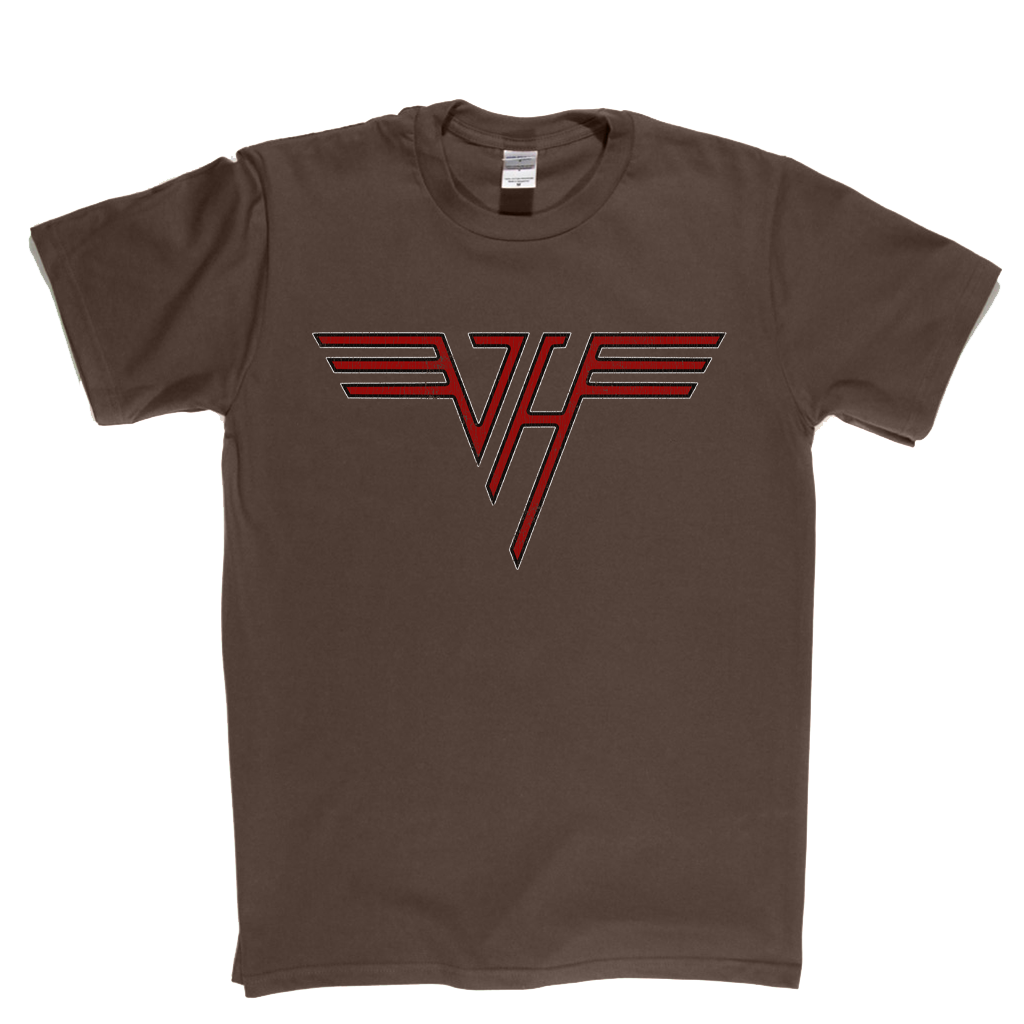 Van Halen Logo T-Shirt