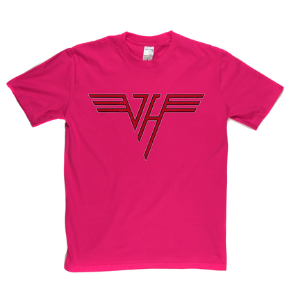 Van Halen Logo T-Shirt