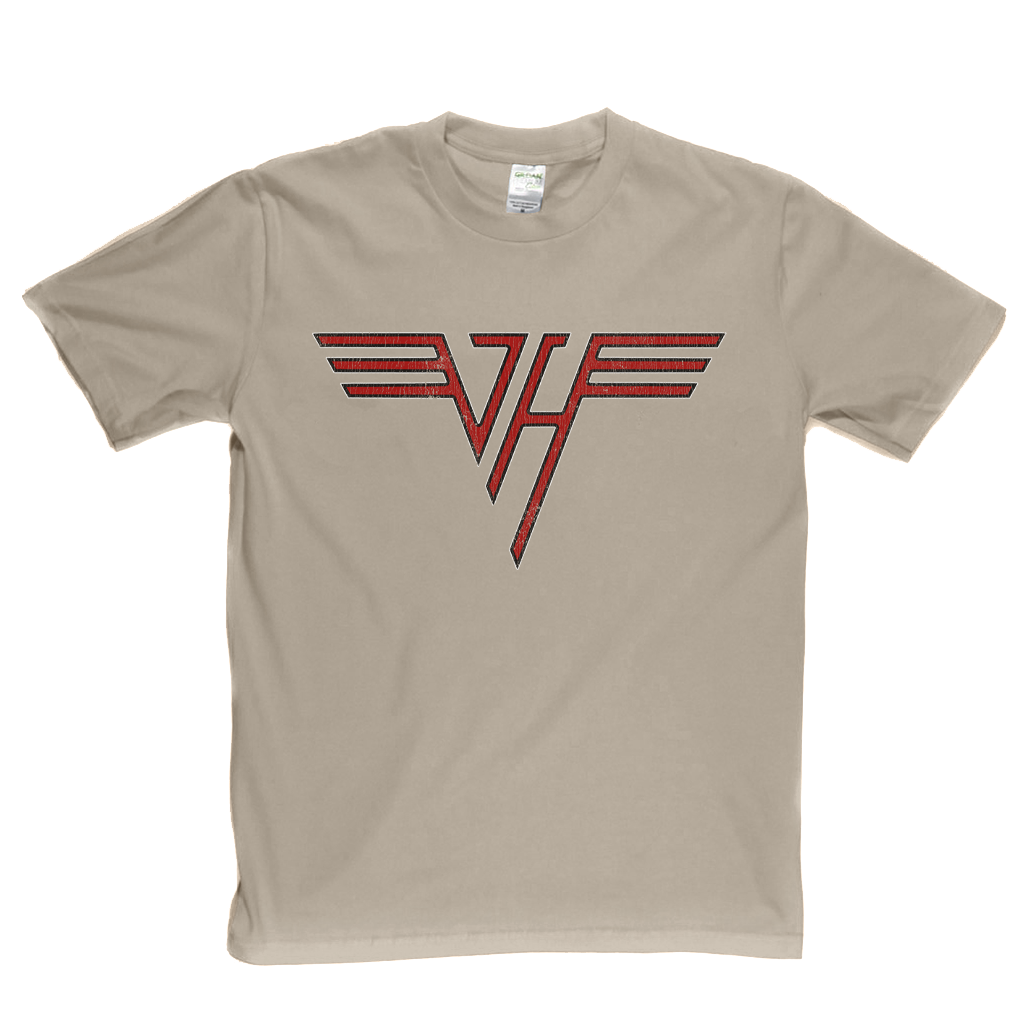 Van Halen Logo T-Shirt