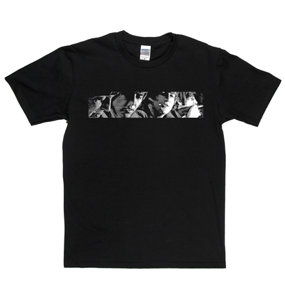 The Beatles Press Conference T-Shirt