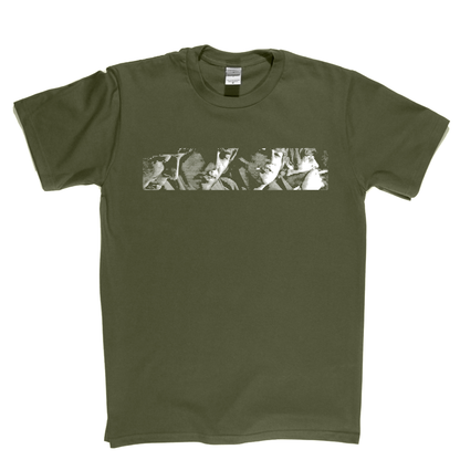 The Beatles Press Conference T-Shirt