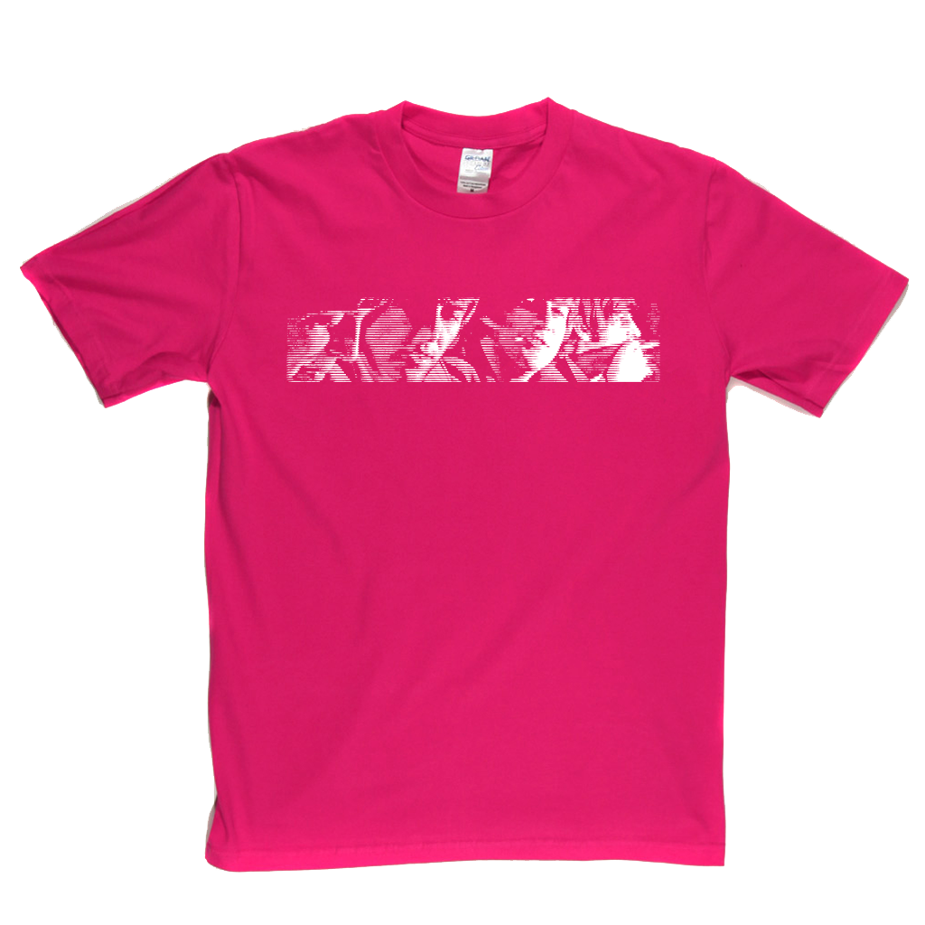 The Beatles Press Conference T-Shirt