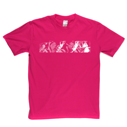 The Beatles Press Conference T-Shirt