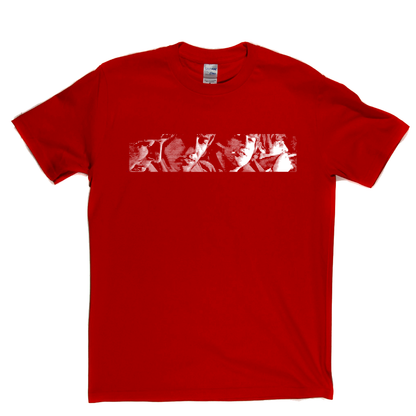 The Beatles Press Conference T-Shirt