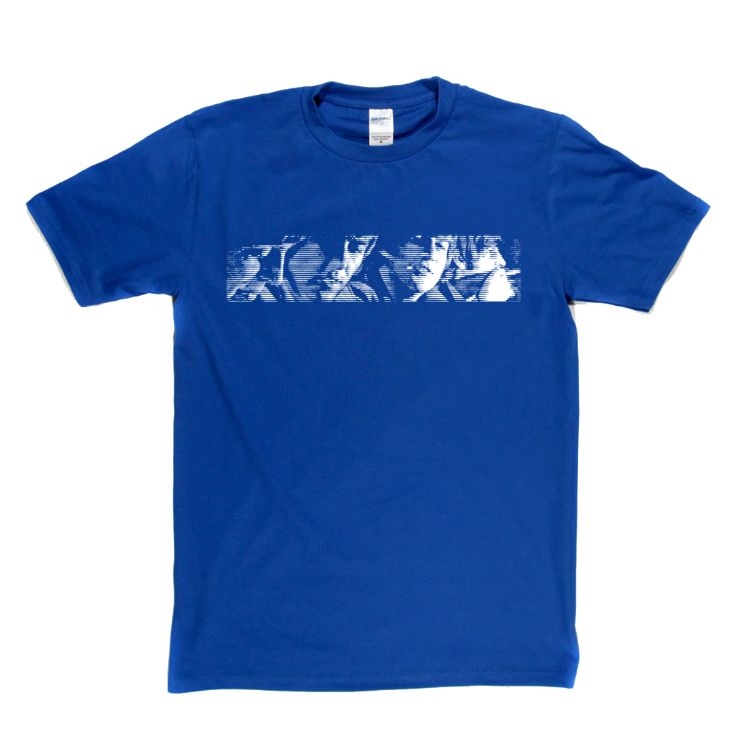 The Beatles Press Conference T-Shirt