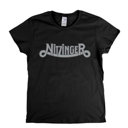 Nitzinger Womens T-Shirt
