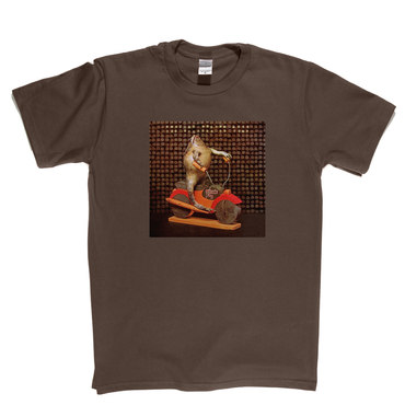 Amazing Rhythm Aces Too Stuffed To Jump T-Shirt