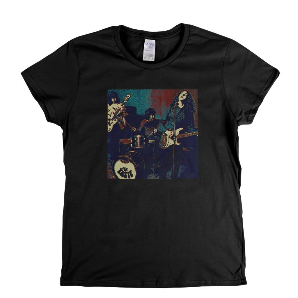 Taste Womens T-Shirt