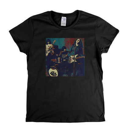 Taste Womens T-Shirt