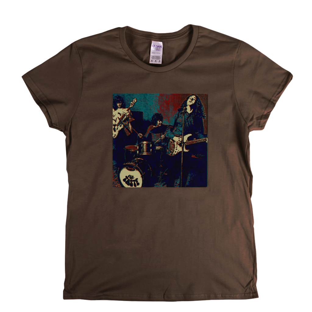 Taste Womens T-Shirt