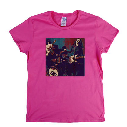 Taste Womens T-Shirt