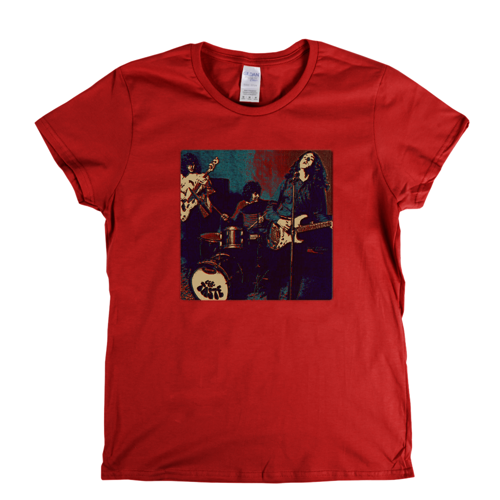 Taste Womens T-Shirt