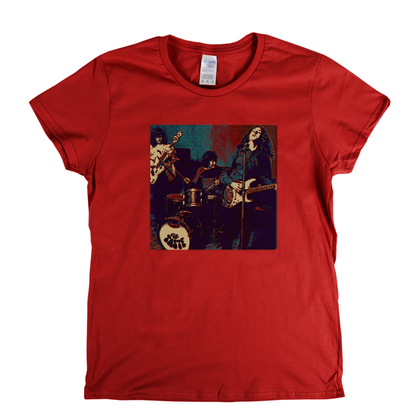 Taste Womens T-Shirt