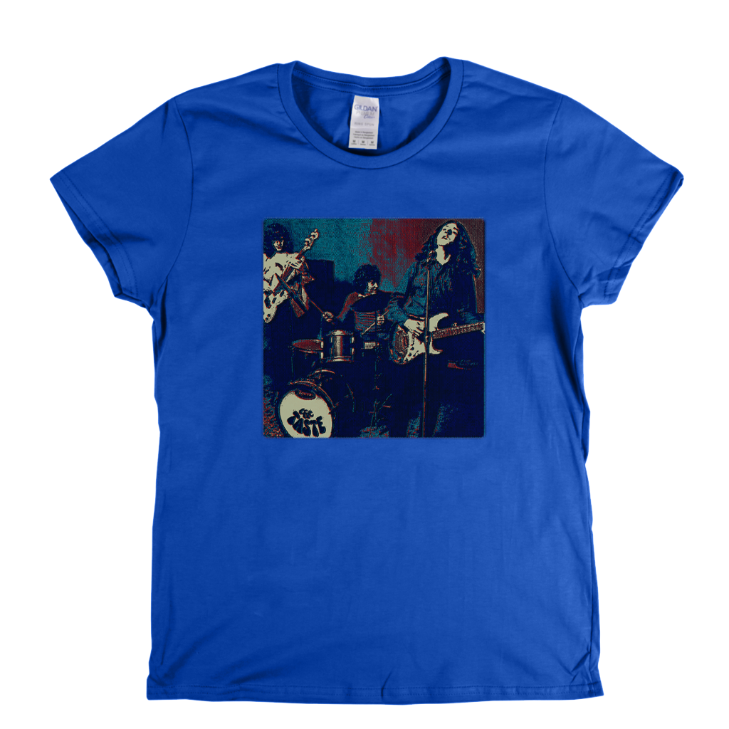 Taste Womens T-Shirt