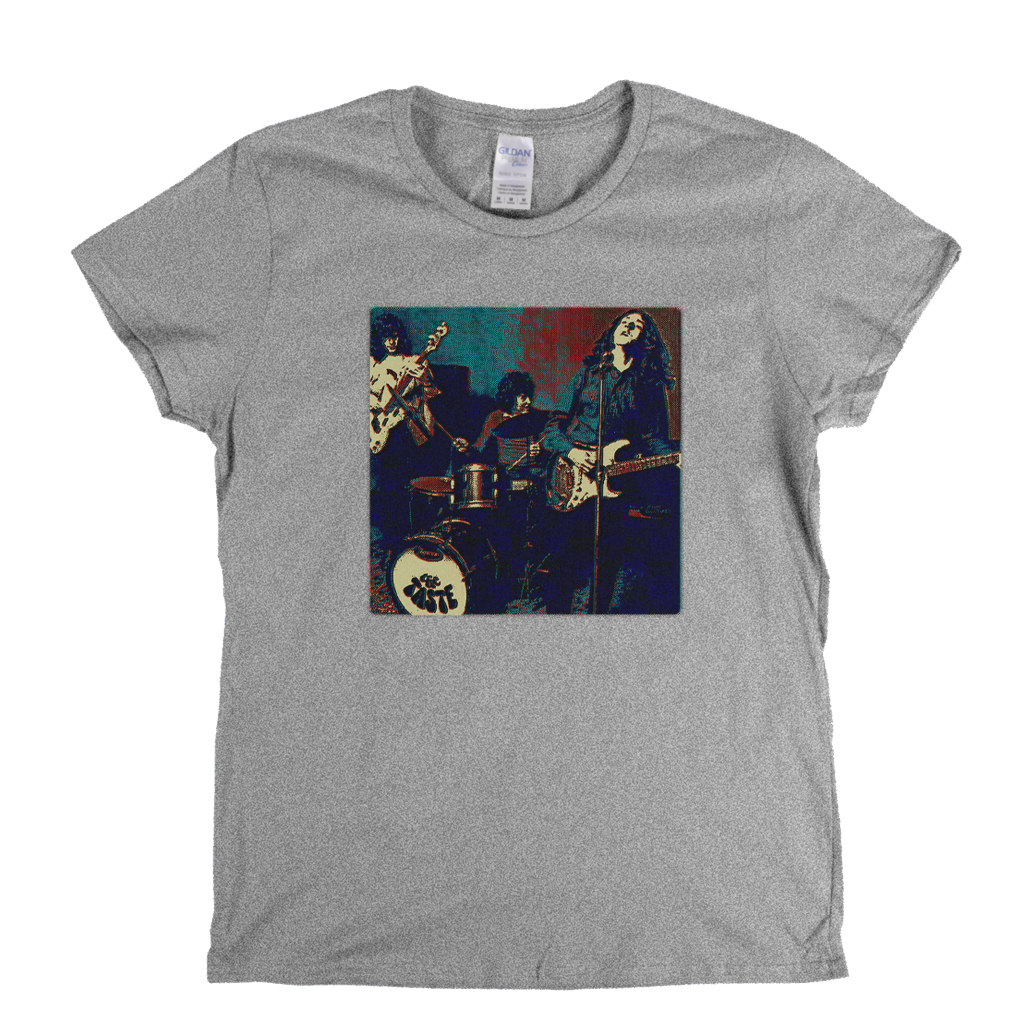 Taste Womens T-Shirt