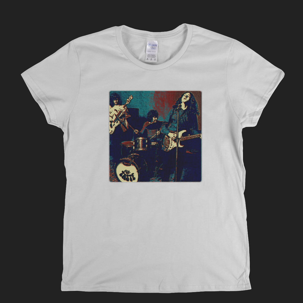 Taste Womens T-Shirt