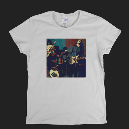 Taste Womens T-Shirt