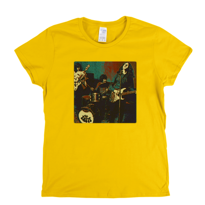 Taste Womens T-Shirt