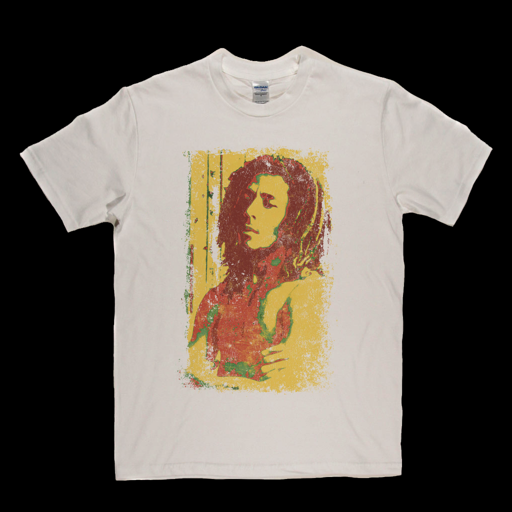 Bob Marley Bare T-Shirt