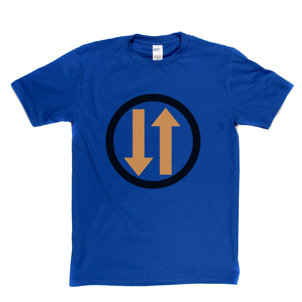 Inspired By The Who 65 Roger Daltrey Alt T-Shirt