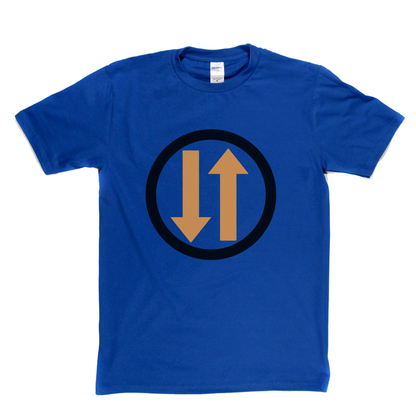 Inspired By The Who 65 Roger Daltrey Alt T-Shirt