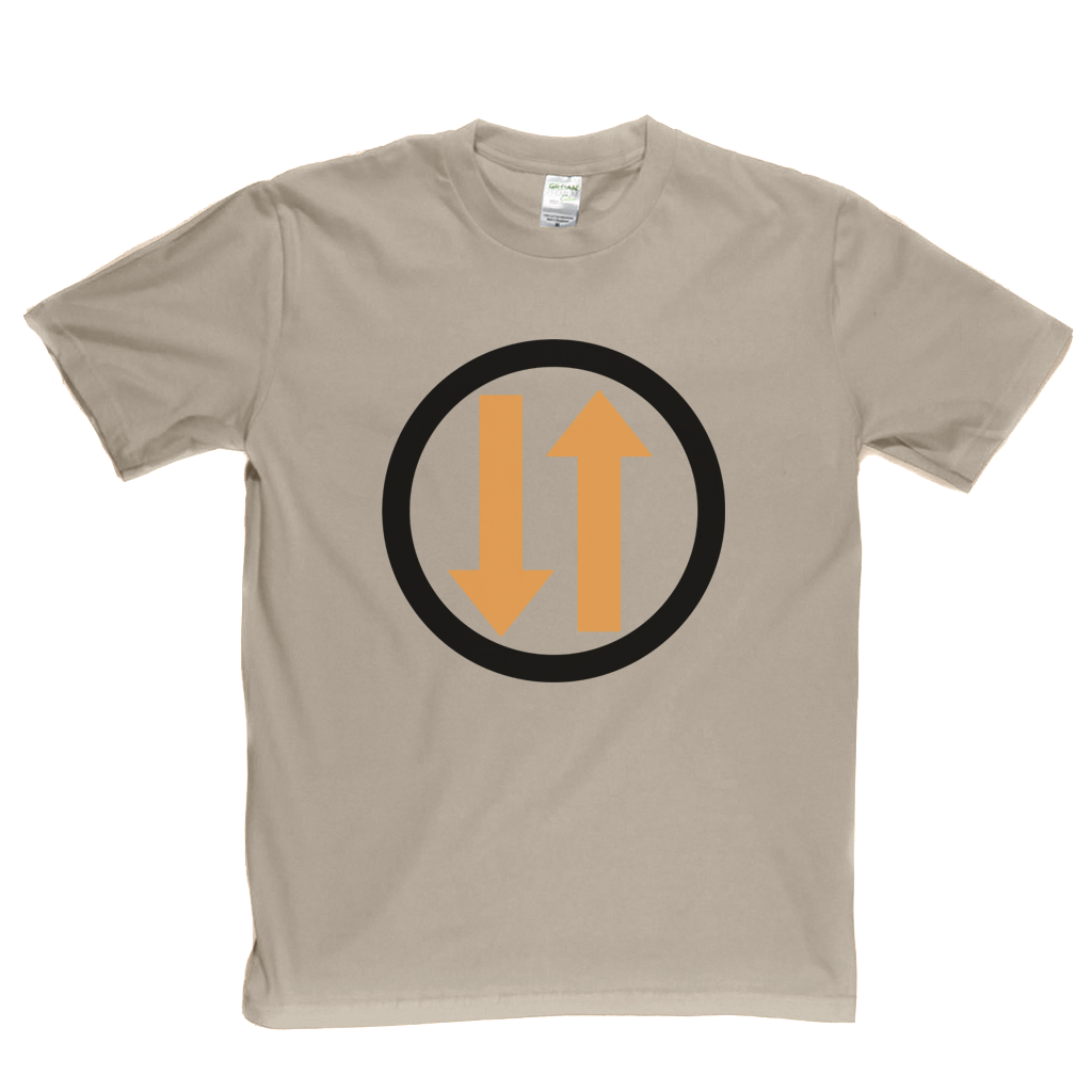 Inspired By The Who 65 Roger Daltrey Alt T-Shirt